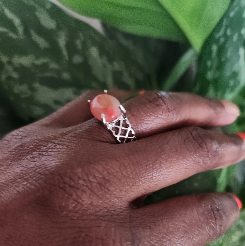 Womens Ring - Picture 2 of 2